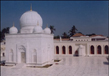 Bohra Hajira Mosque