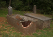 Brick Tomb