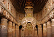 Buddhist Caves In Gujarat