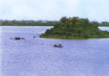 Gaurishankar Lake