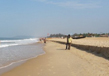 Ghoghla Beach