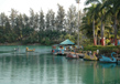Kadaiya Lake Garden Daman