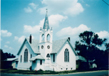 Methodist Church Maninagar