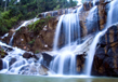 Narmada Waterfall