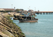 Okha Port Dwarka