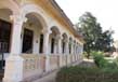 Sharad Baug Palace