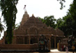 Shri Adeshwar Temple