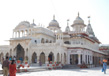 Shri Adeshwar Temple