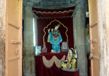Shrine Of Meerabai