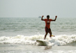 Surfing In Gujarat