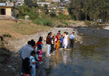 The River Gomati