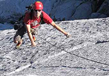 Mountaineering And Rock Climbing