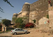 Bahadurpur Fort