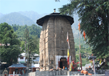 Chaurasi Temple