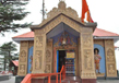 Jakhu Temple