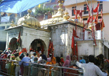 Jwala Ji Temple