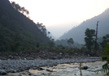 Tirthan River