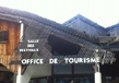 Tourism Offices