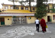Home Of The Dalai Lama