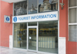 Tourist Information Offices