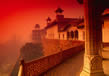 Agra Fort 4