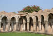 Champaner Pavagadh Archaeological Park 5
