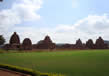 Group Of Monuments At Pattadakal 2