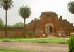 Humayun Tomb 4