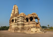 Khajuraho Group Of Monuments 5