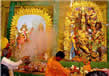 Kolkata Durga Puja 1