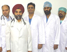 Indian Doctors