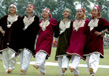 Jammu And Kashmir Dress