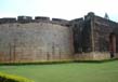 Bhujia Hill Fort