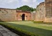 Bhujia Hill Fort