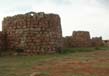 Zinzuwada Fort Rann Of Kutch