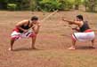 Kalaripayattu The Ancient Form Of Martial Arts Of Kerala 3