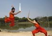 Kalaripayattu The Ancient Form Of Martial Arts Of Kerala 4