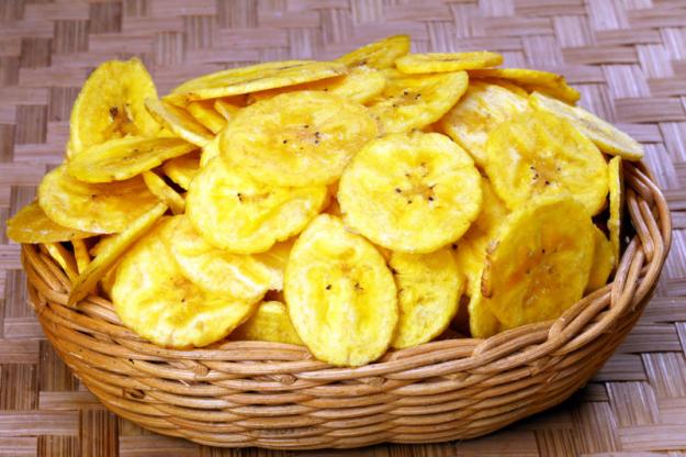 Kerala Banana Chips 1
