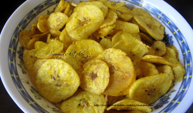 Kerala Banana Chips 2