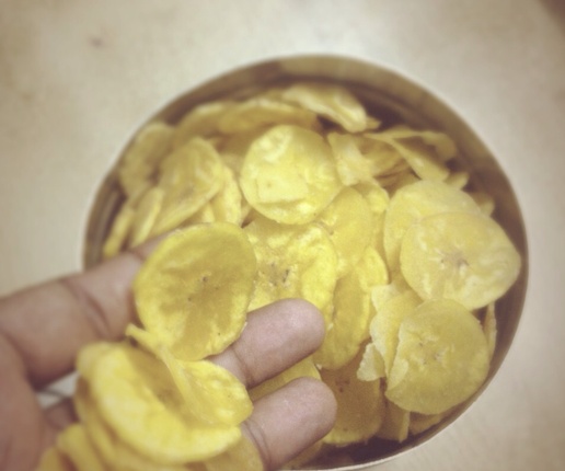 Kerala Banana Chips 4