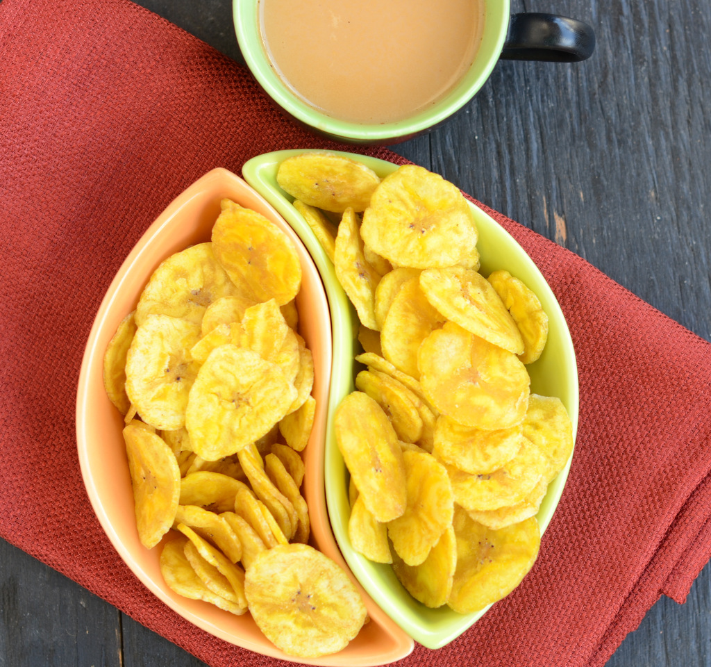 Kerala Banana Chips 5