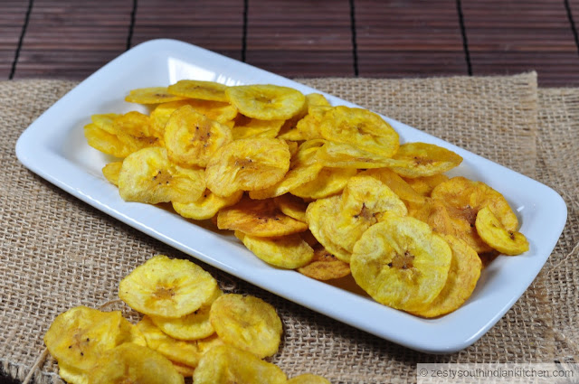 Kerala Banana Chips 6