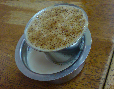 Kerala Coffee 1