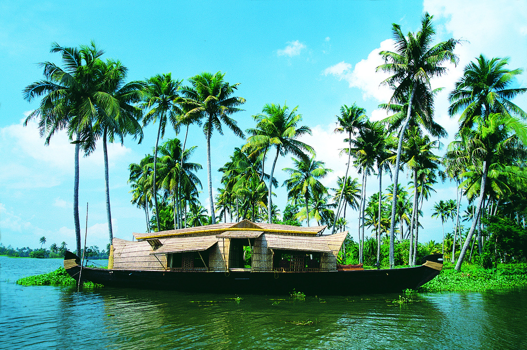 Kerala- Gods Own Country 1