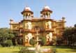 Kusum Vilas Palace And Prem Bhavan Palace Chotta Udepur