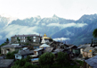 Hangrang Valley