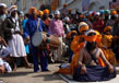 sikh pilgrimage centres
