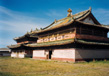 Tangyud Monastery