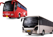 Online Bus Booking
