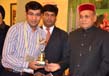 Tourism Awards To Himachal Pradesh